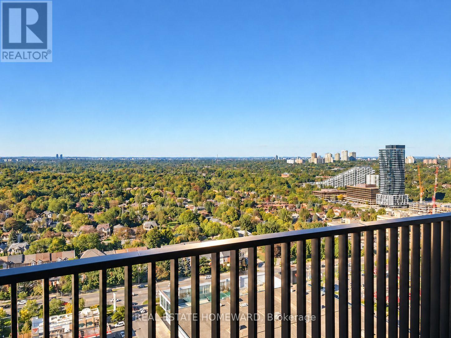 2707 - 68 Esther Shiner Boulevard, Toronto, Ontario  M2K 0J6 - Photo 10 - C13828784