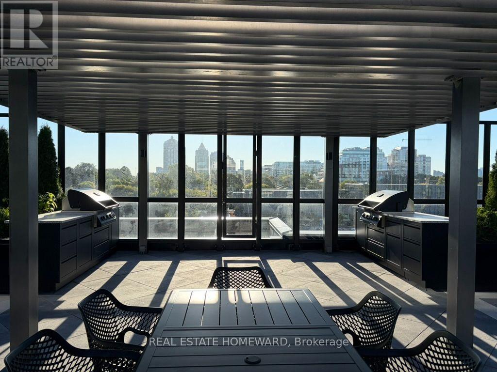 2707 - 68 Esther Shiner Boulevard, Toronto, Ontario  M2K 0J6 - Photo 15 - C13828784