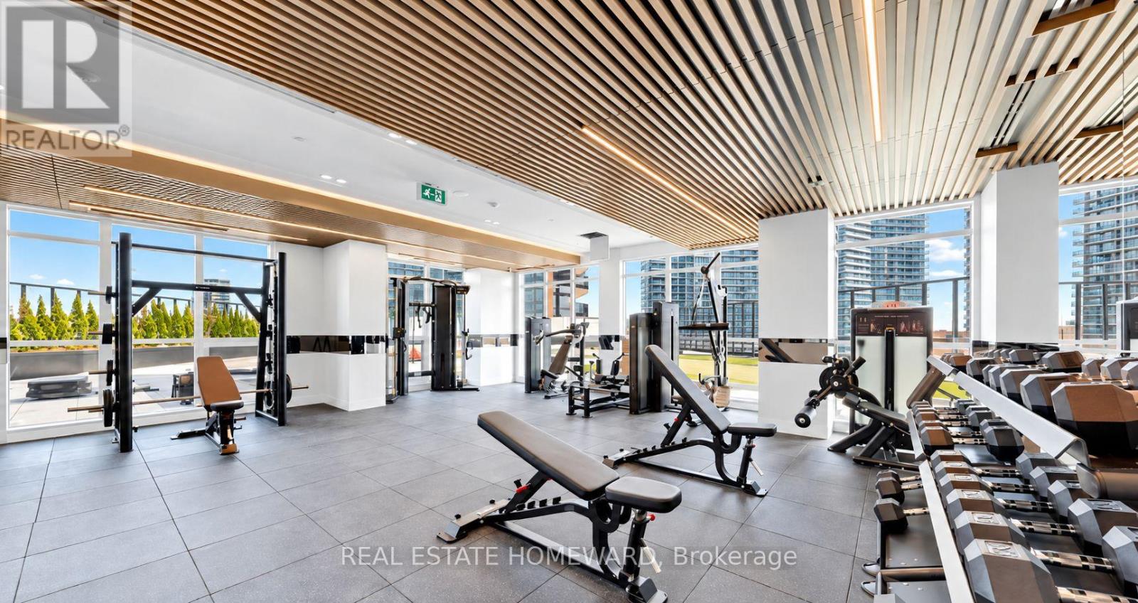 2707 - 68 Esther Shiner Boulevard, Toronto, Ontario  M2K 0J6 - Photo 16 - C13828784