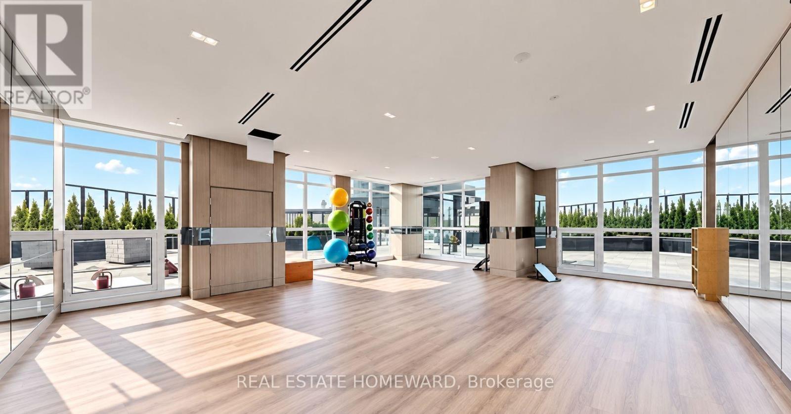 2707 - 68 Esther Shiner Boulevard, Toronto, Ontario  M2K 0J6 - Photo 18 - C13828784