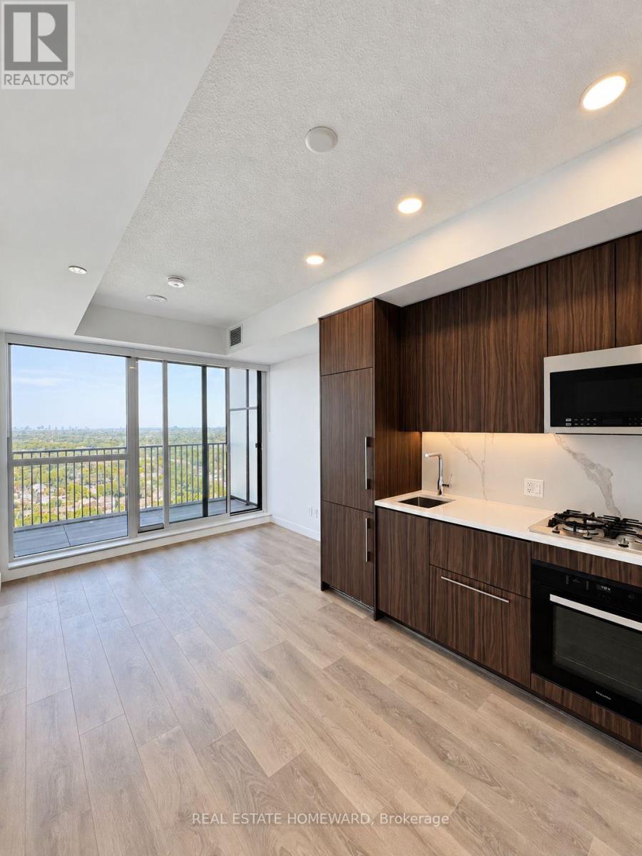 2707 - 68 Esther Shiner Boulevard, Toronto, Ontario  M2K 0J6 - Photo 2 - C13828784