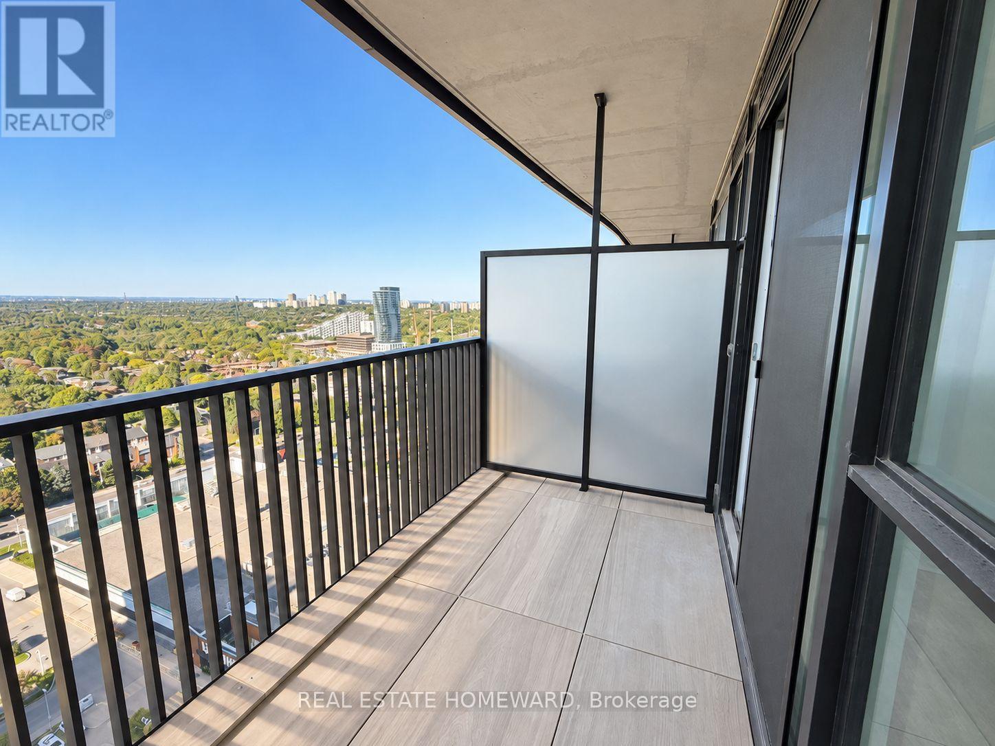 2707 - 68 Esther Shiner Boulevard, Toronto, Ontario  M2K 0J6 - Photo 6 - C13828784