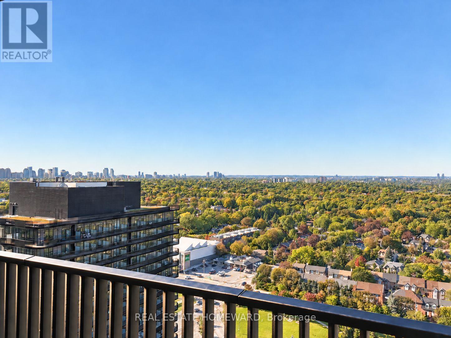 2707 - 68 Esther Shiner Boulevard, Toronto, Ontario  M2K 0J6 - Photo 9 - C13828784