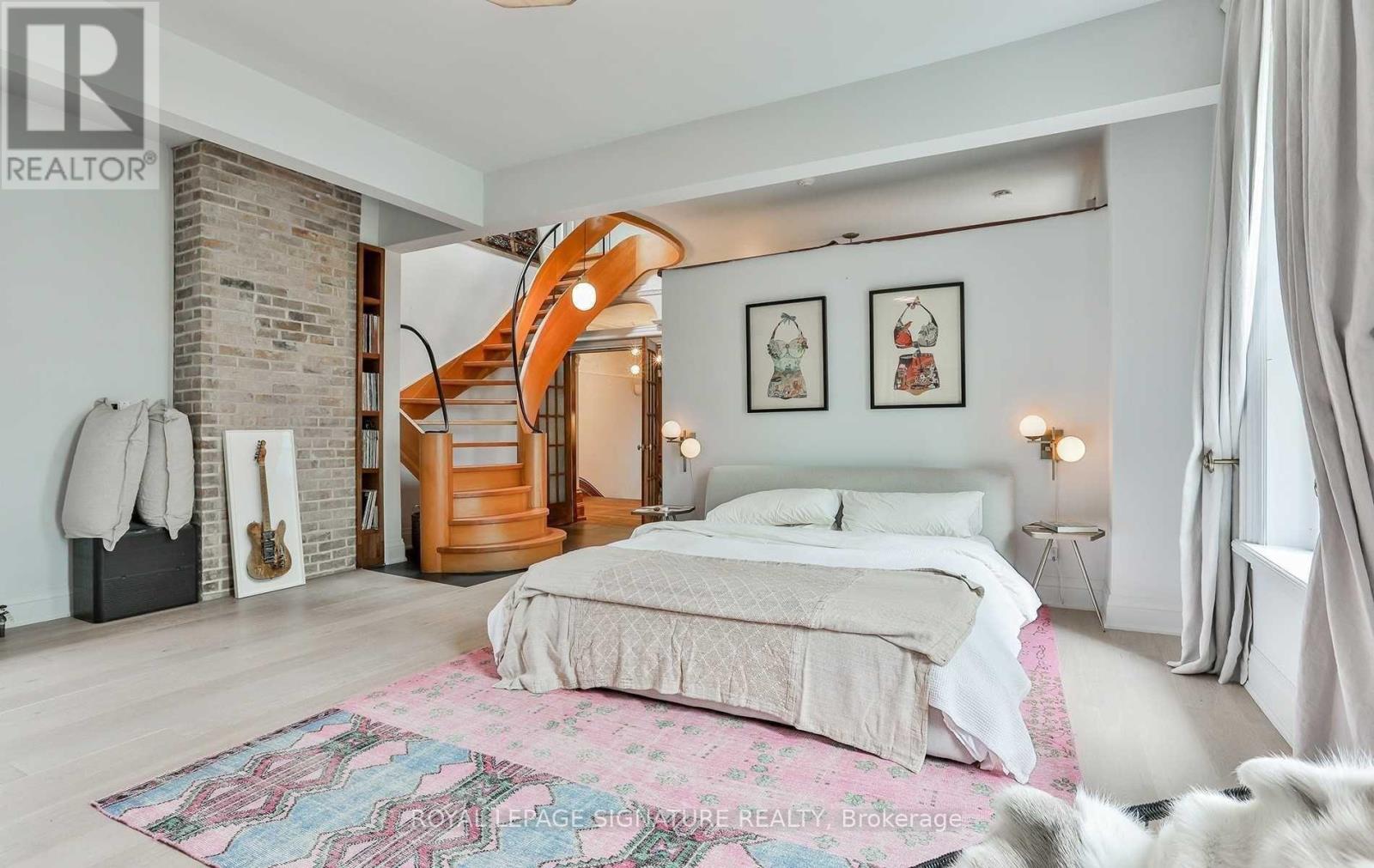 4 Wellesley Place, Toronto, Ontario  M4Y 2K4 - Photo 27 - C13828800