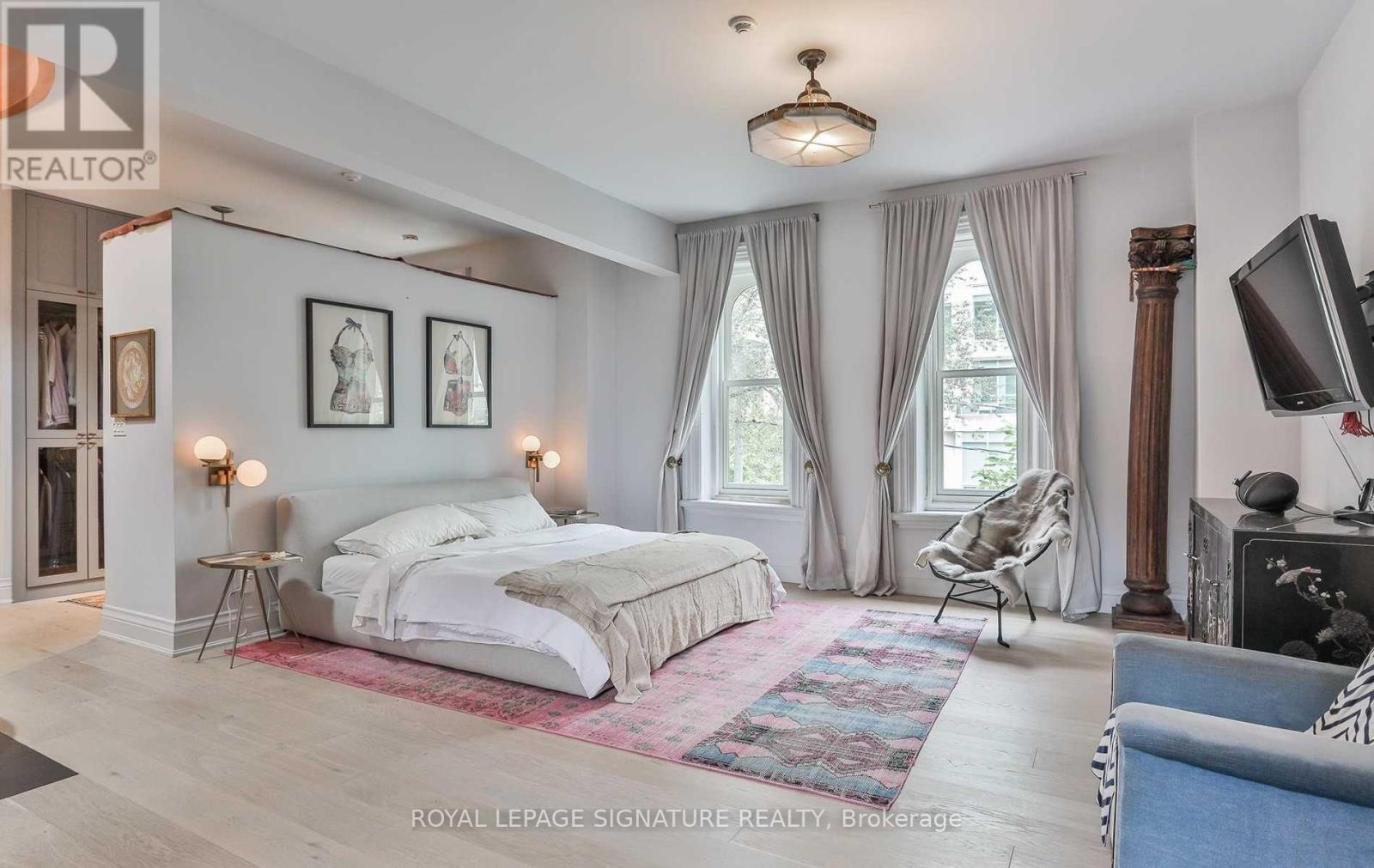 4 Wellesley Place, Toronto, Ontario  M4Y 2K4 - Photo 28 - C13828800