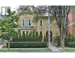 4 WELLESLEY PLACE, Toronto, Ontario
