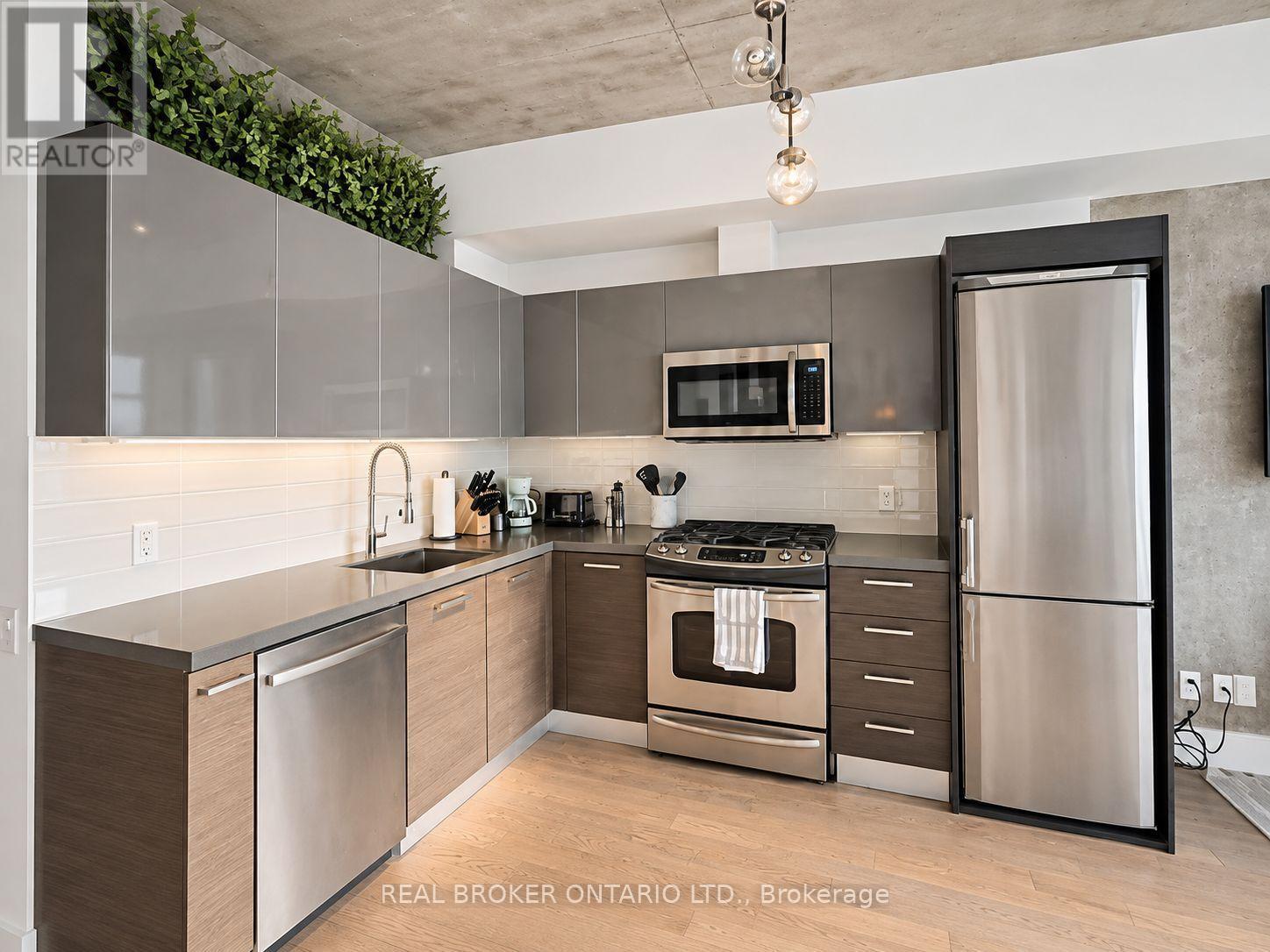 408 - 25 Stafford Street, Toronto, Ontario  M5V 0G3 - Photo 3 - C13828810