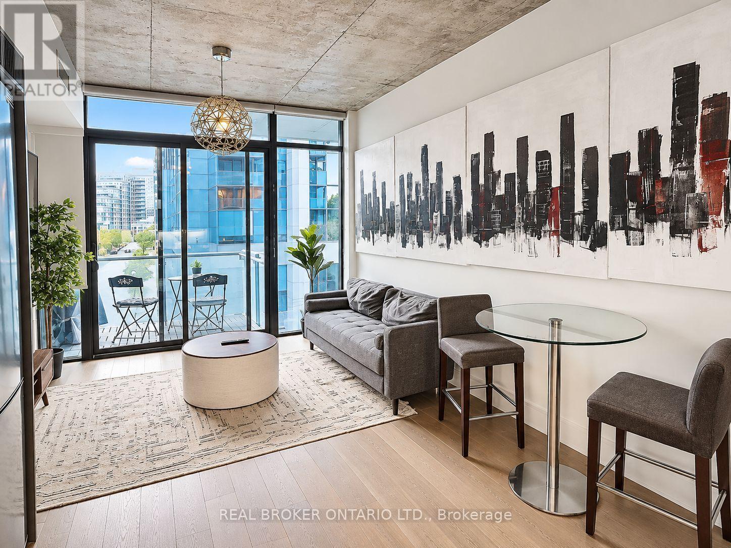 408 - 25 Stafford Street, Toronto, Ontario  M5V 0G3 - Photo 4 - C13828810