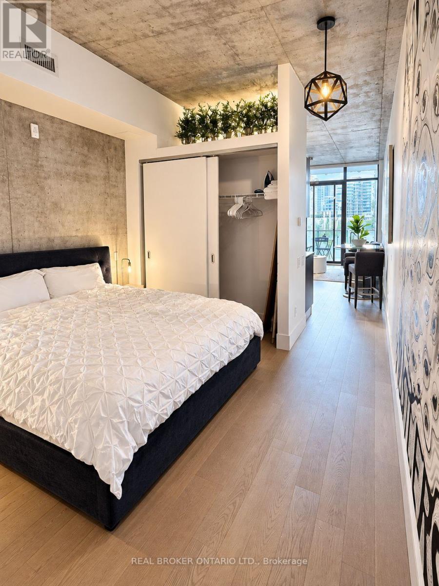 408 - 25 Stafford Street, Toronto, Ontario  M5V 0G3 - Photo 5 - C13828810