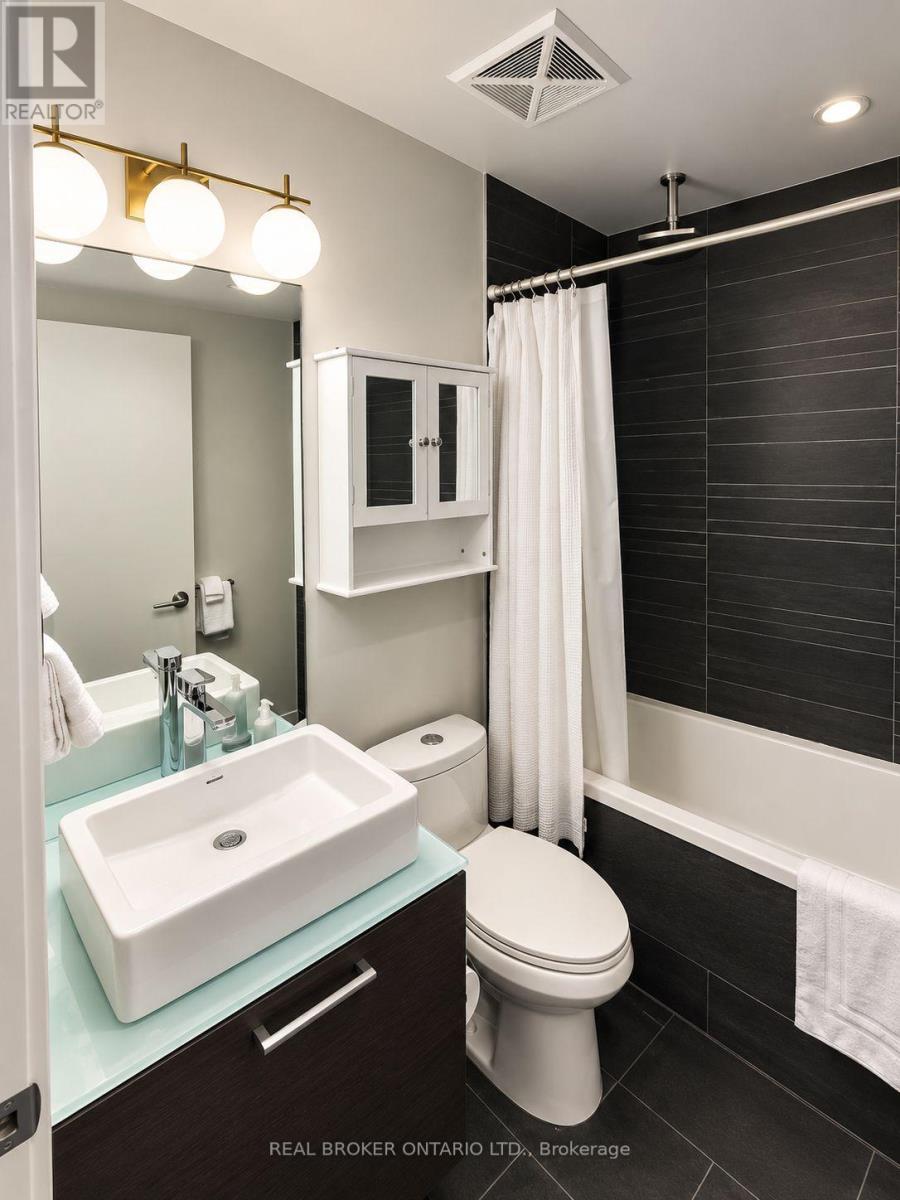 408 - 25 Stafford Street, Toronto, Ontario  M5V 0G3 - Photo 7 - C13828810