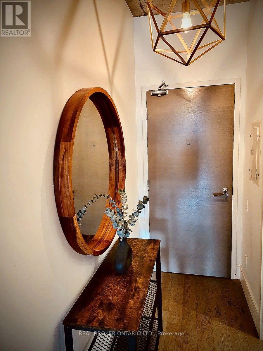 408 - 25 Stafford Street, Toronto, Ontario  M5V 0G3 - Photo 8 - C13828810