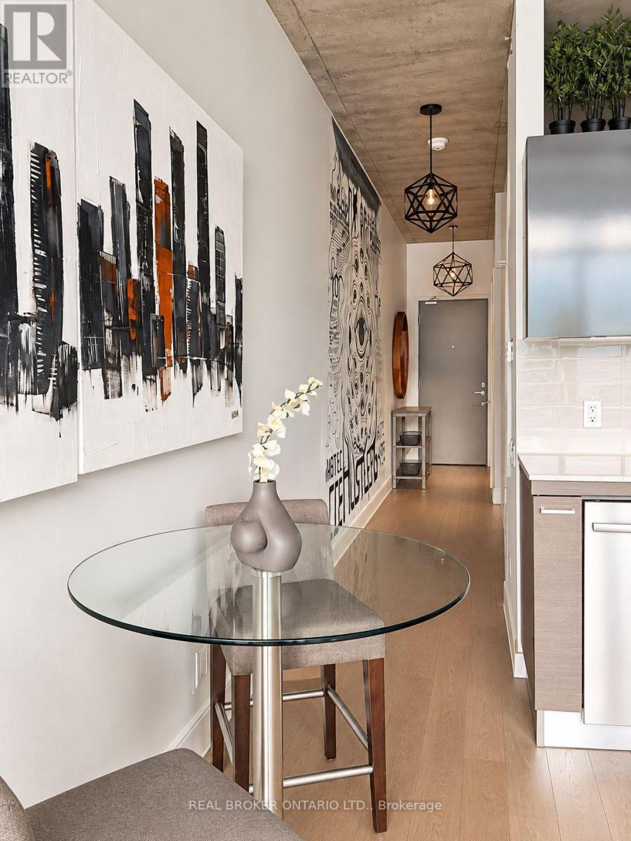 408 - 25 Stafford Street, Toronto, Ontario  M5V 0G3 - Photo 9 - C13828810