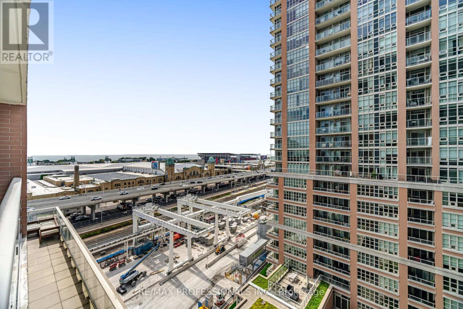 1206 - 65 East Liberty Street, Toronto, Ontario  M6K 3R2 - Photo 15 - C13828844