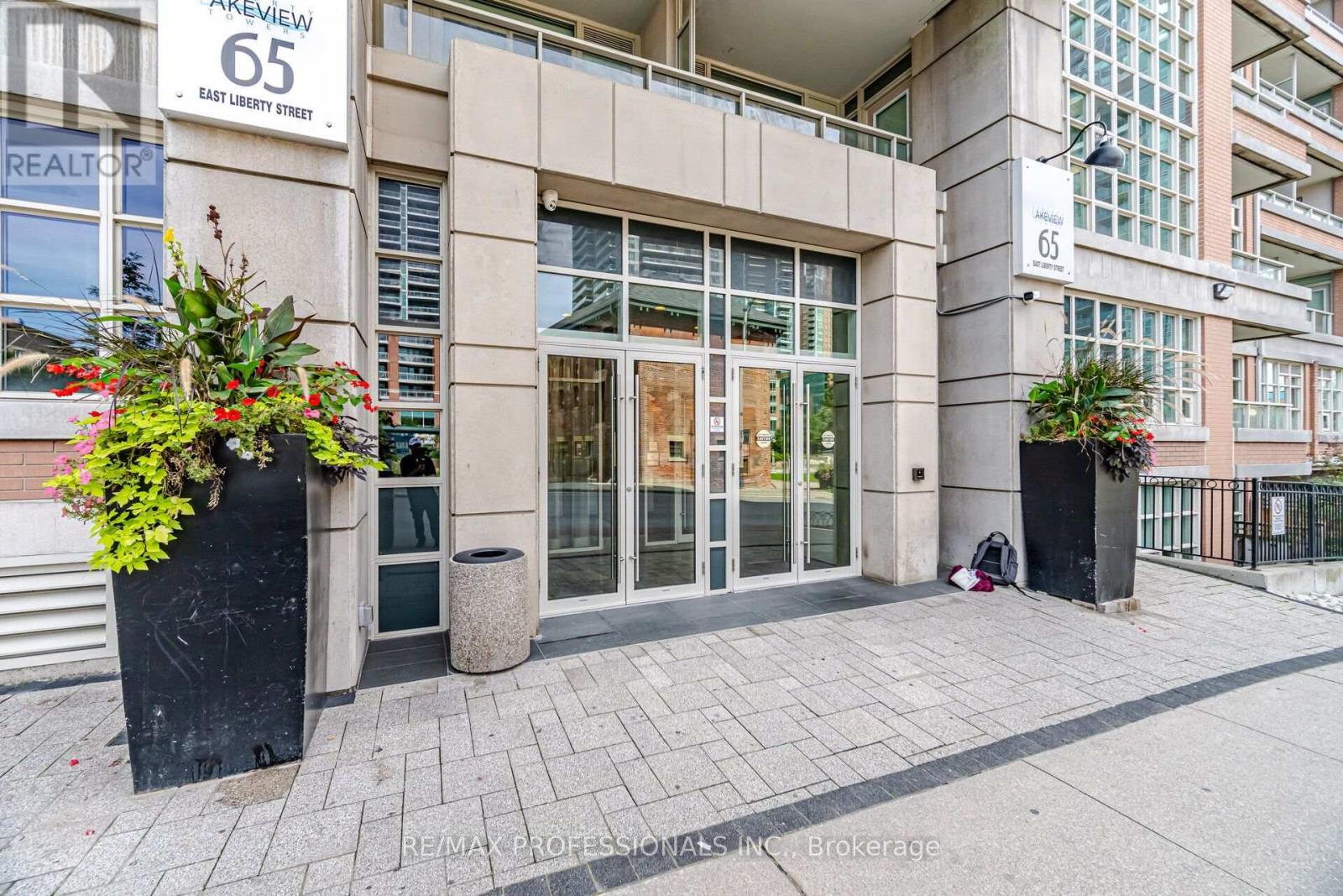 1206 - 65 East Liberty Street, Toronto, Ontario  M6K 3R2 - Photo 3 - C13828844