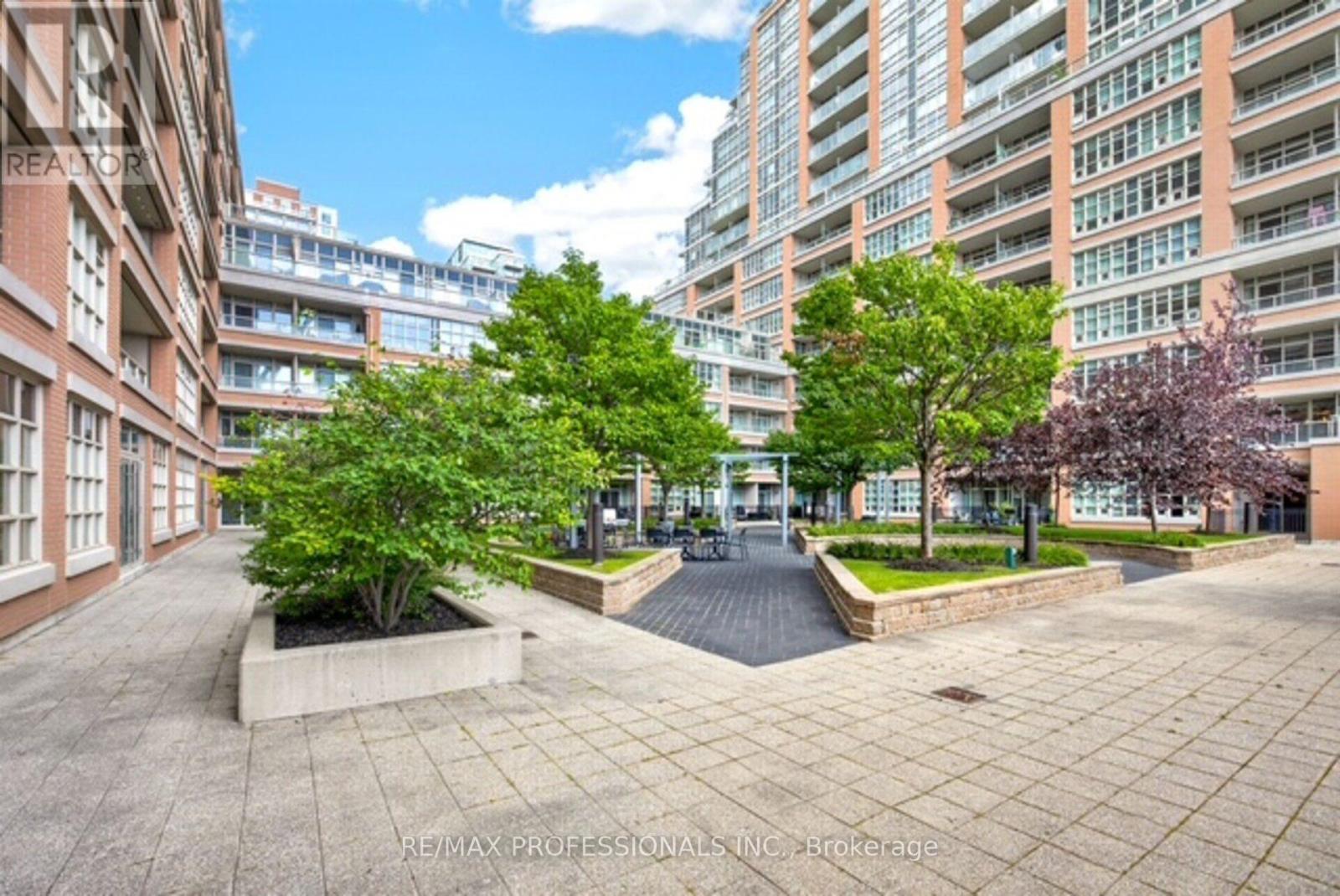 1206 - 65 East Liberty Street, Toronto, Ontario  M6K 3R2 - Photo 30 - C13828844