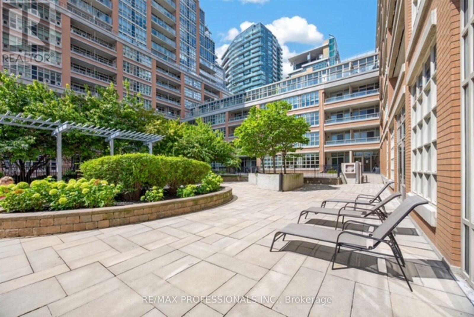 1206 - 65 East Liberty Street, Toronto, Ontario  M6K 3R2 - Photo 34 - C13828844