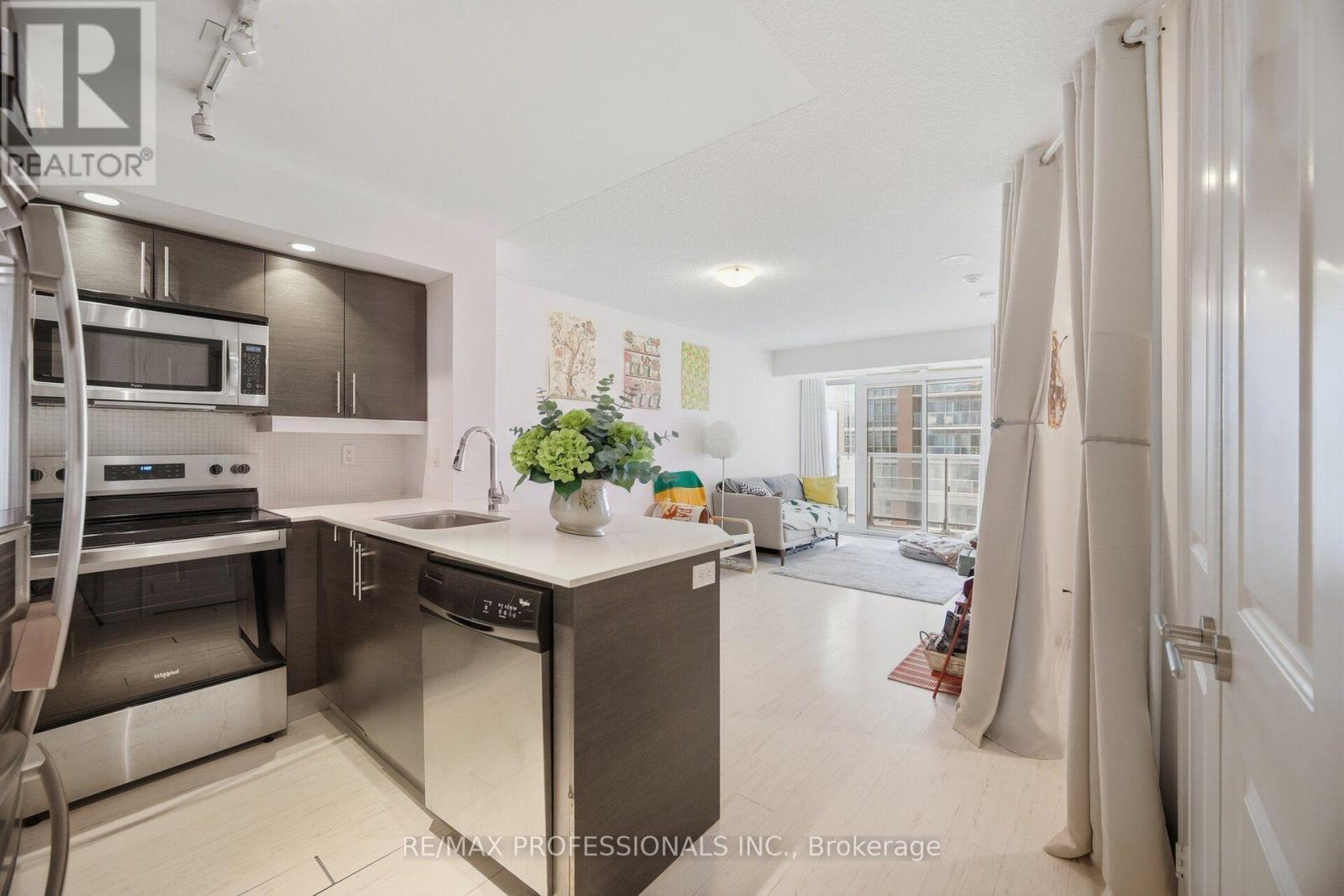 1206 - 65 East Liberty Street, Toronto, Ontario  M6K 3R2 - Photo 7 - C13828844