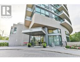 205 - 160 VANDERHOOF AVENUE, Toronto, Ontario