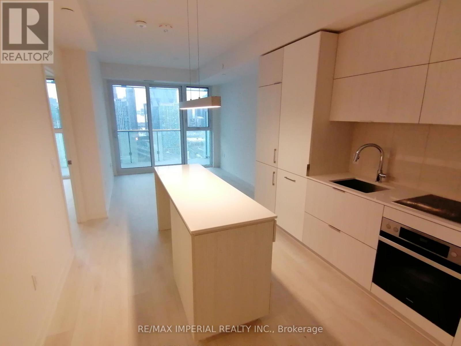 2706 - 15 Lower Jarvis Street, Toronto, Ontario  M5E 0C4 - Photo 2 - C13828902