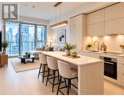 2706 - 15 LOWER JARVIS STREET, Toronto, Ontario