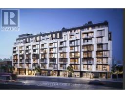 315 - 840 ST CLAIR AVENUE W, Toronto, Ontario