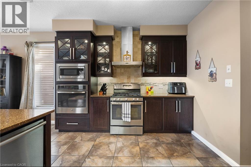 299 Moorlands Crescent, Kitchener, Ontario  N2P 0C4 - Photo 9 - 40852861