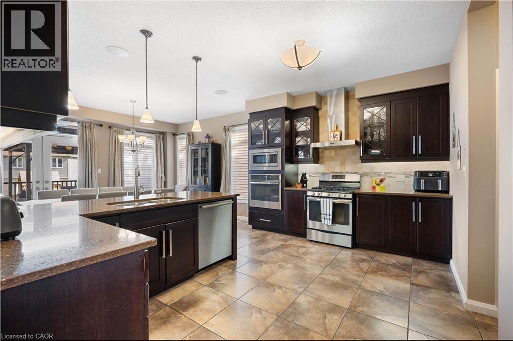 299 Moorlands Crescent, Kitchener, Ontario  N2P 0C4 - Photo 6 - 40852861