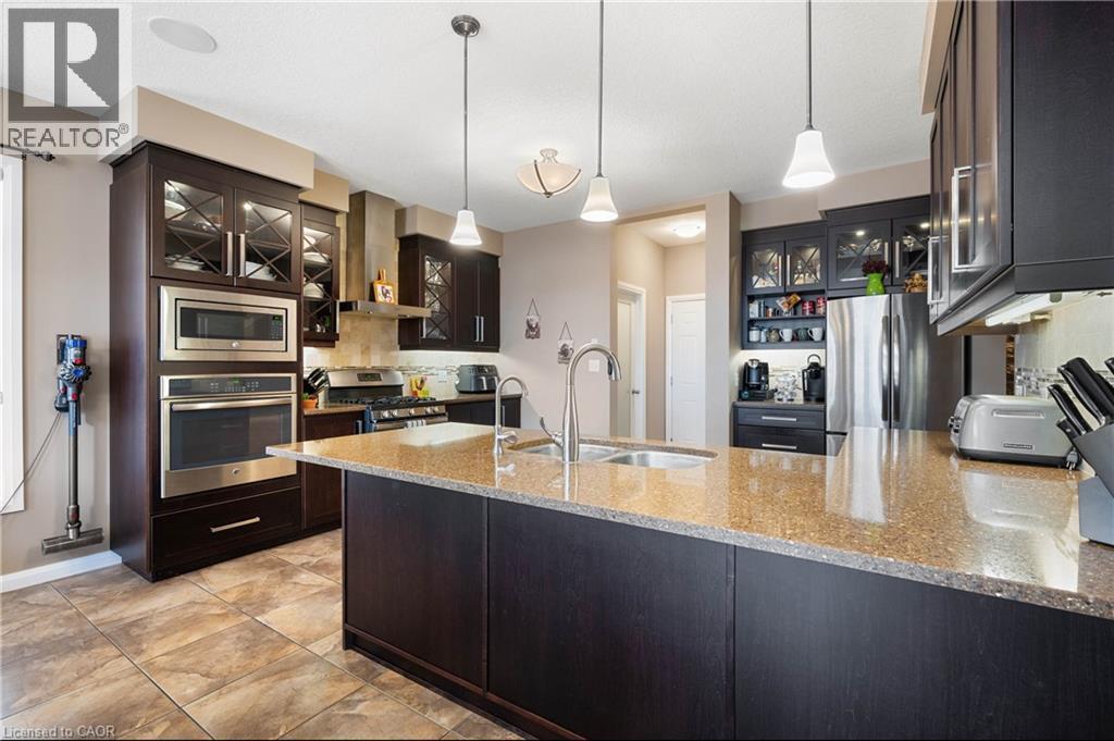 299 Moorlands Crescent, Kitchener, Ontario  N2P 0C4 - Photo 7 - 40852861