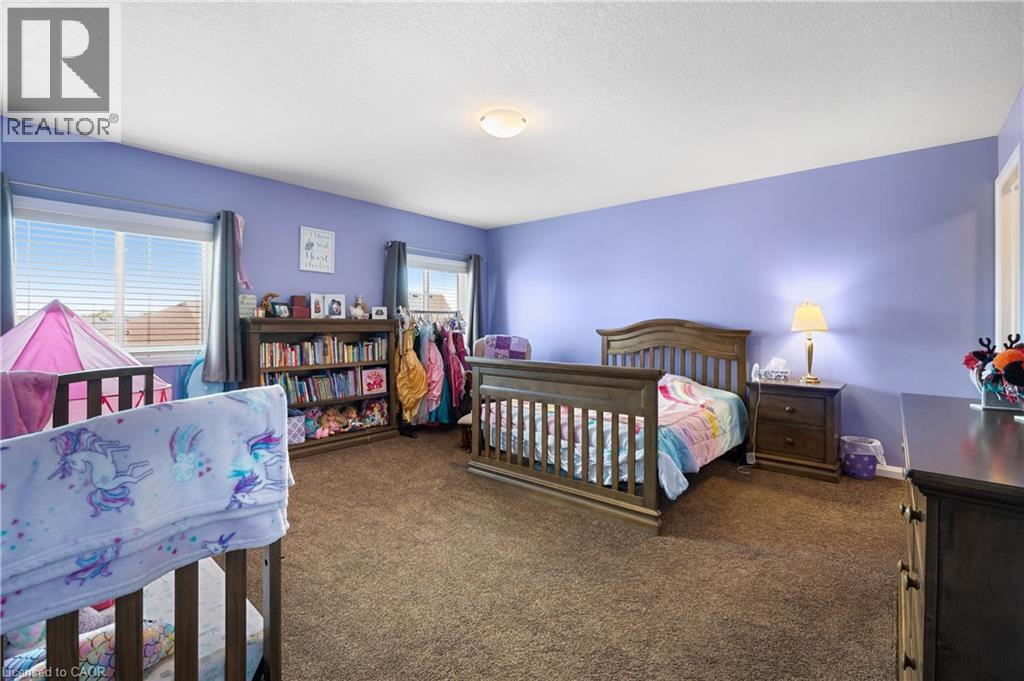 299 Moorlands Crescent, Kitchener, Ontario  N2P 0C4 - Photo 18 - 40852861
