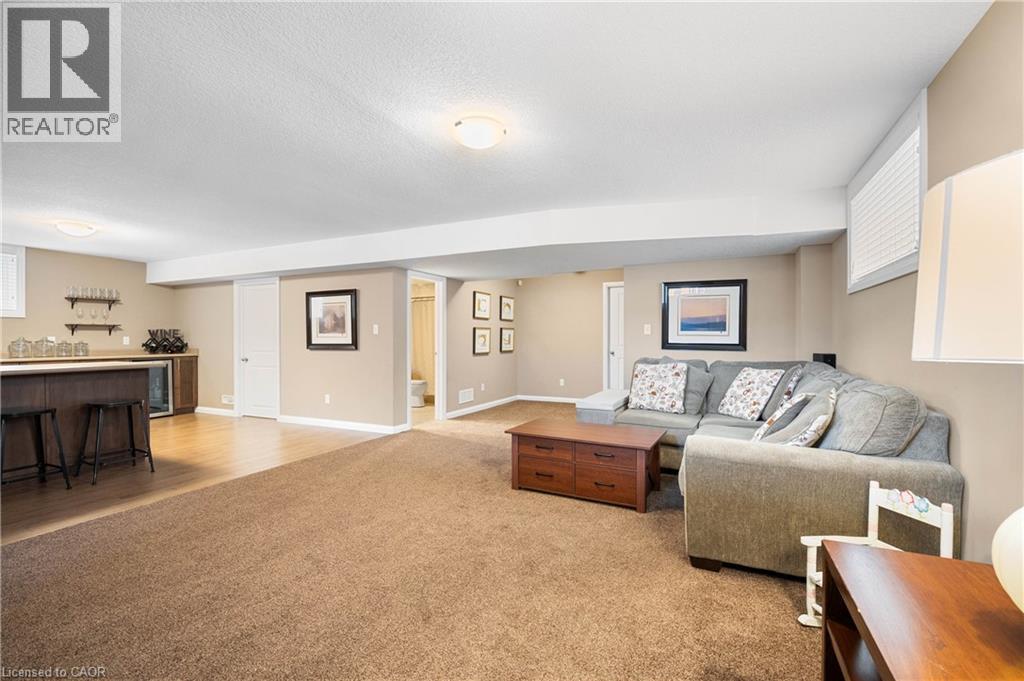 299 Moorlands Crescent, Kitchener, Ontario  N2P 0C4 - Photo 26 - 40852861