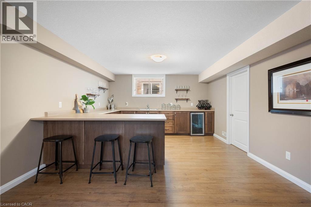 299 Moorlands Crescent, Kitchener, Ontario  N2P 0C4 - Photo 27 - 40852861