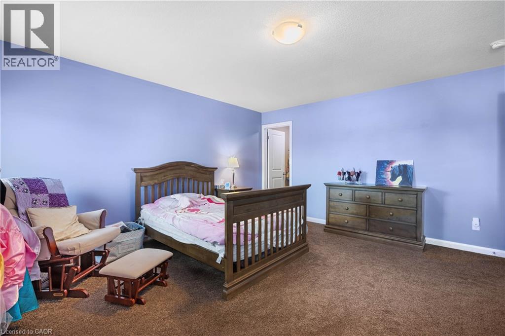 299 Moorlands Crescent, Kitchener, Ontario  N2P 0C4 - Photo 19 - 40852861