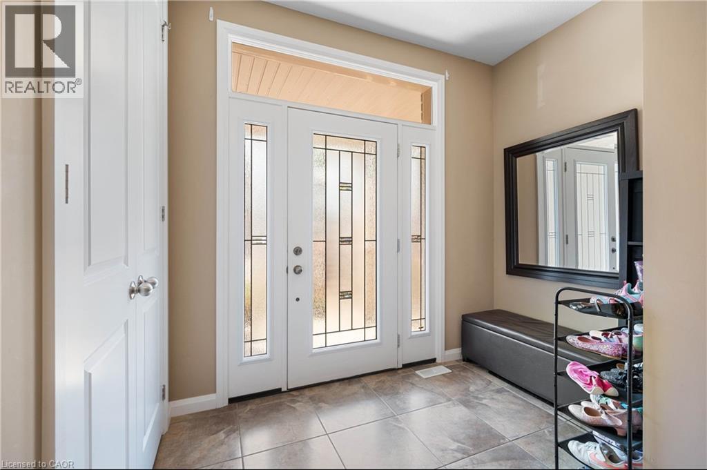 299 Moorlands Crescent, Kitchener, Ontario  N2P 0C4 - Photo 4 - 40852861