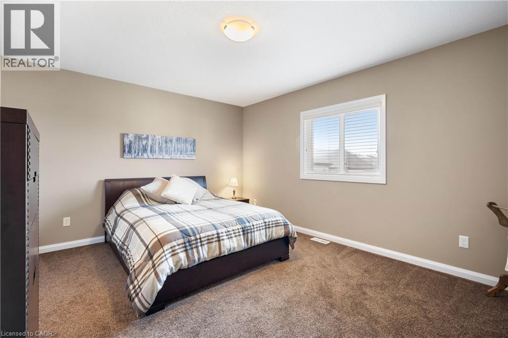 299 Moorlands Crescent, Kitchener, Ontario  N2P 0C4 - Photo 21 - 40852861