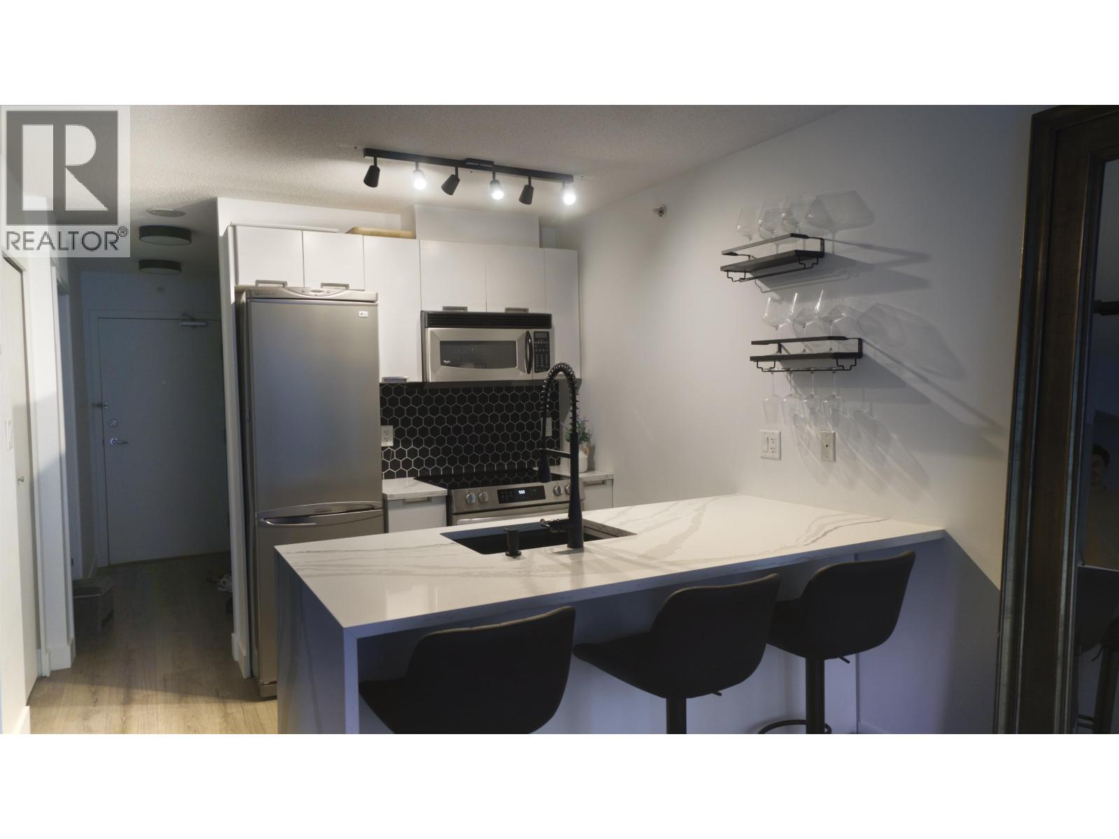 312 1082 Seymour Street, Vancouver, British Columbia  V6B 1X9 - Photo 4 - R3169195