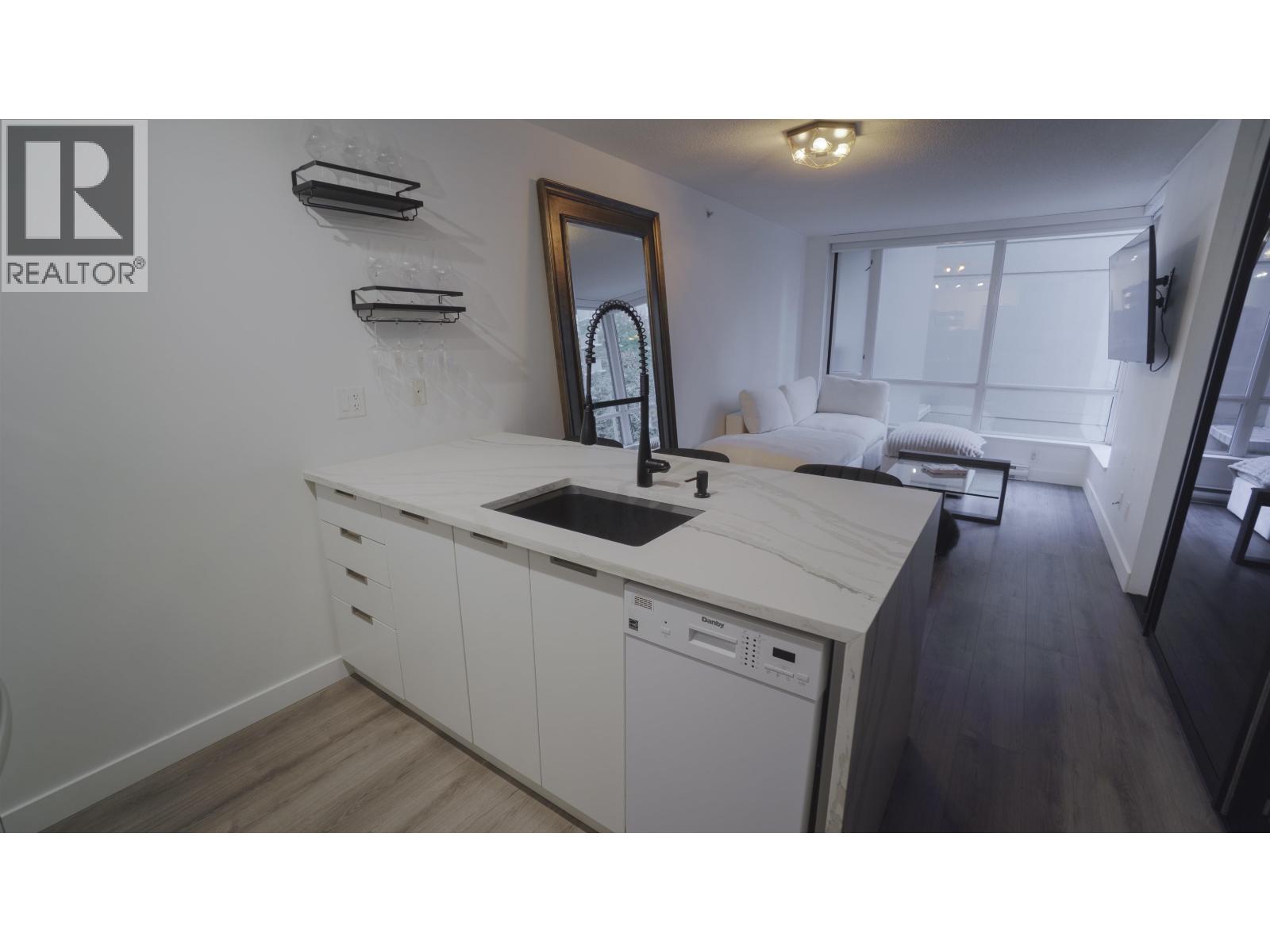 312 1082 Seymour Street, Vancouver, British Columbia  V6B 1X9 - Photo 6 - R3169195
