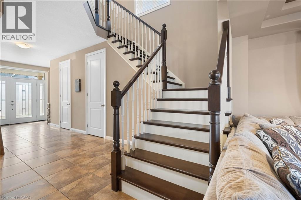 299 Moorlands Crescent, Kitchener, Ontario  N2P 0C4 - Photo 14 - 40852861