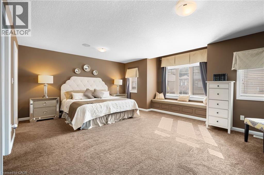 299 Moorlands Crescent, Kitchener, Ontario  N2P 0C4 - Photo 15 - 40852861