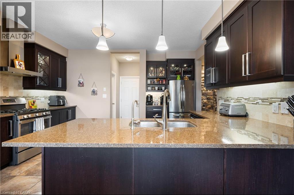 299 Moorlands Crescent, Kitchener, Ontario  N2P 0C4 - Photo 8 - 40852861