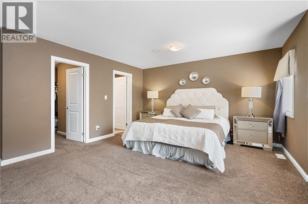 299 Moorlands Crescent, Kitchener, Ontario  N2P 0C4 - Photo 16 - 40852861