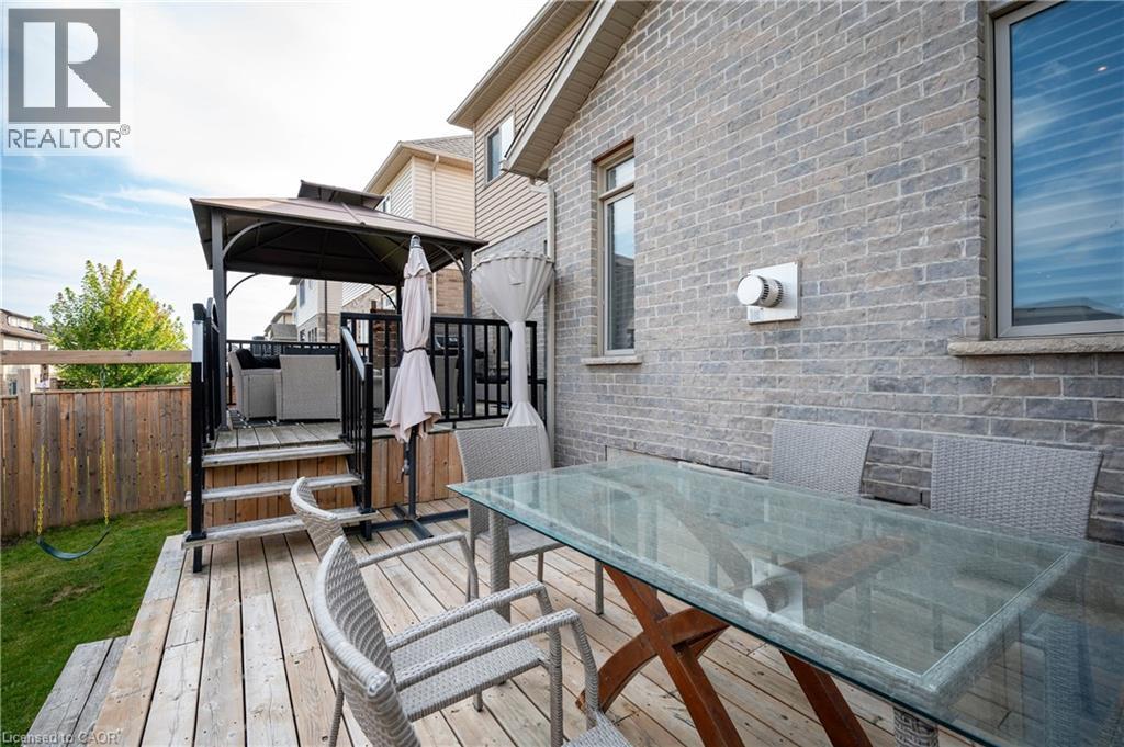 299 Moorlands Crescent, Kitchener, Ontario  N2P 0C4 - Photo 32 - 40852861