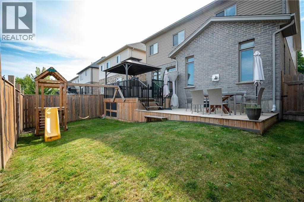 299 Moorlands Crescent, Kitchener, Ontario  N2P 0C4 - Photo 34 - 40852861