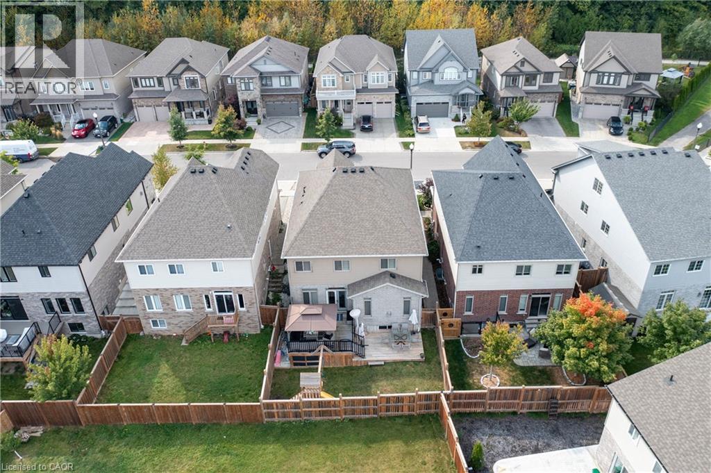 299 Moorlands Crescent, Kitchener, Ontario  N2P 0C4 - Photo 35 - 40852861