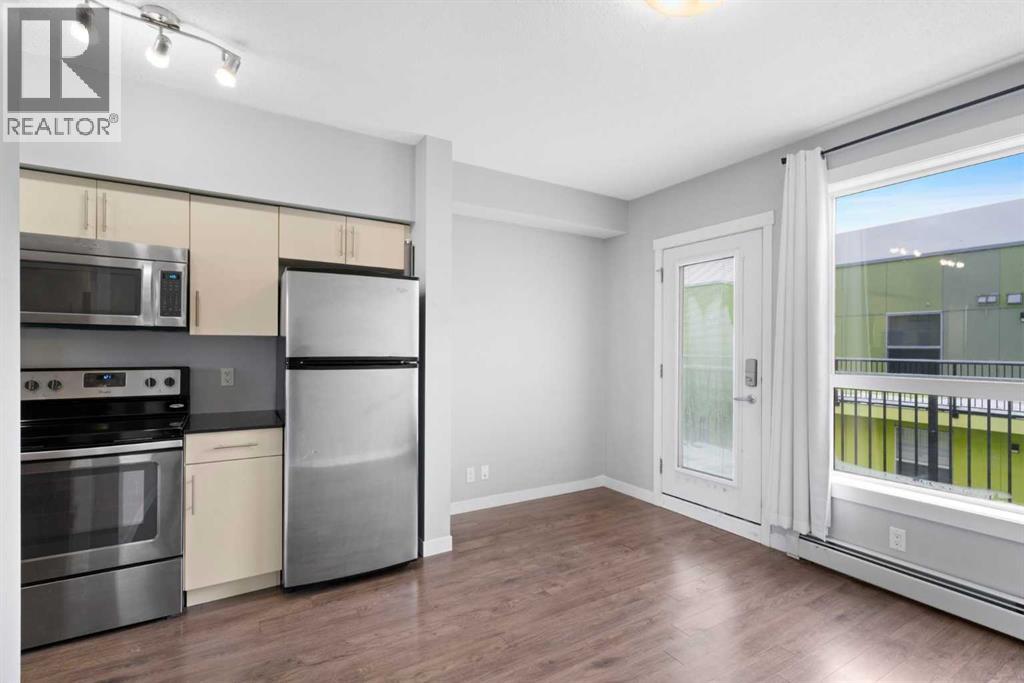 402, 1740 9 Street NW, Calgary, Alberta  T2M 4Z5 - Photo 7 - A2327014
