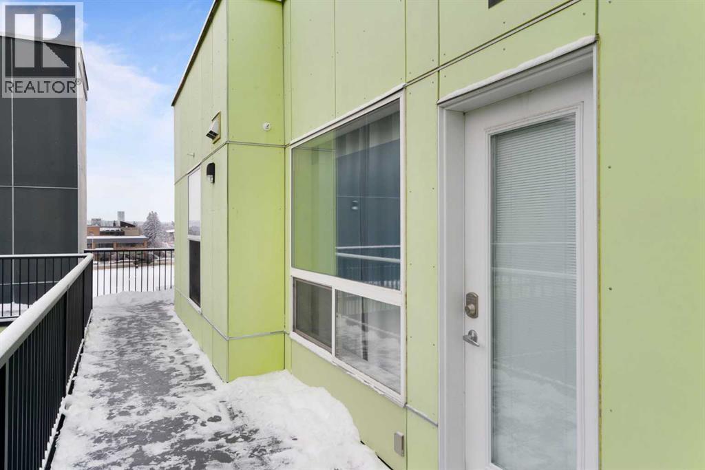 402, 1740 9 Street NW, Calgary, Alberta  T2M 4Z5 - Photo 25 - A2327014