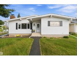 5907 53a Av, Redwater, Alberta T0A 2W0 (30328120)