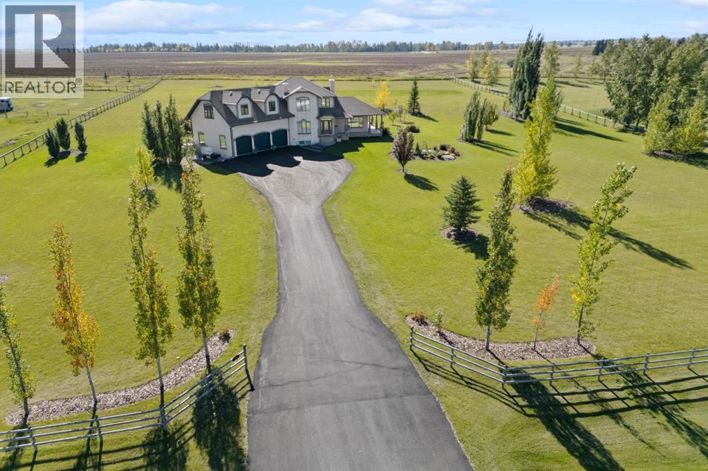 100 Ravencrest Drive
