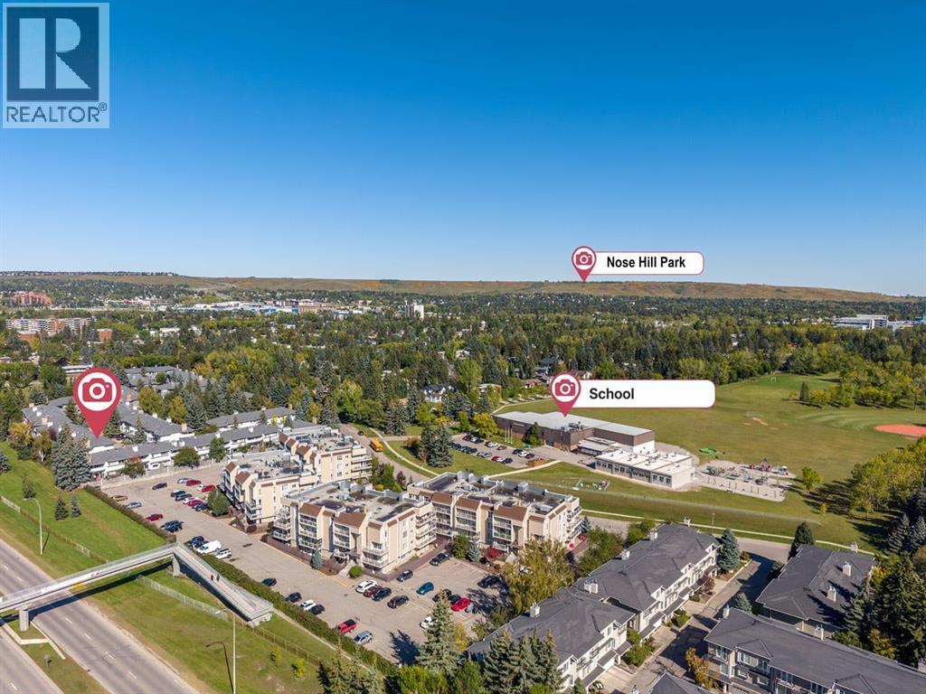 253, 4037 42 Street Nw, Calgary, Alberta  T3A 2M9 - Photo 38 - A2343128
