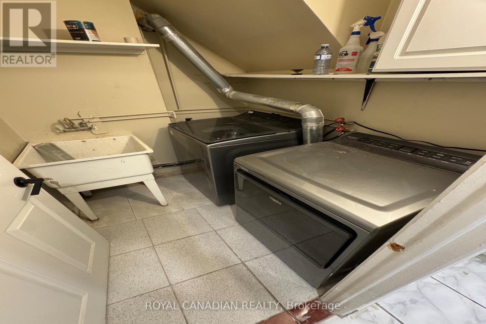 Bsmt - 312 Coronation Drive, Toronto, Ontario  M1E 2J8 - Photo 7 - E13828694