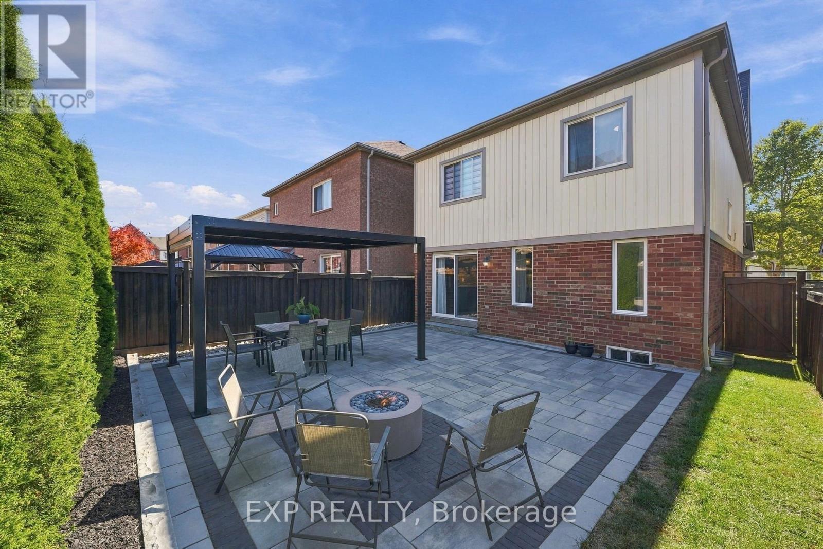 48 Thackery Drive, Ajax, Ontario  L1T 0B4 - Photo 42 - E13828718
